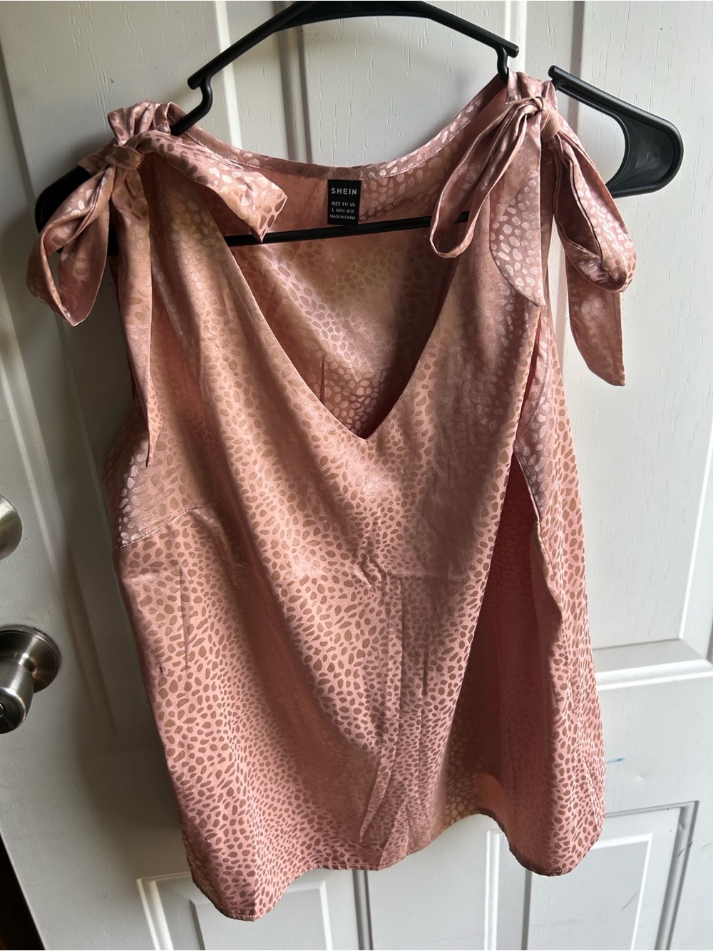 SHEIN Large Top